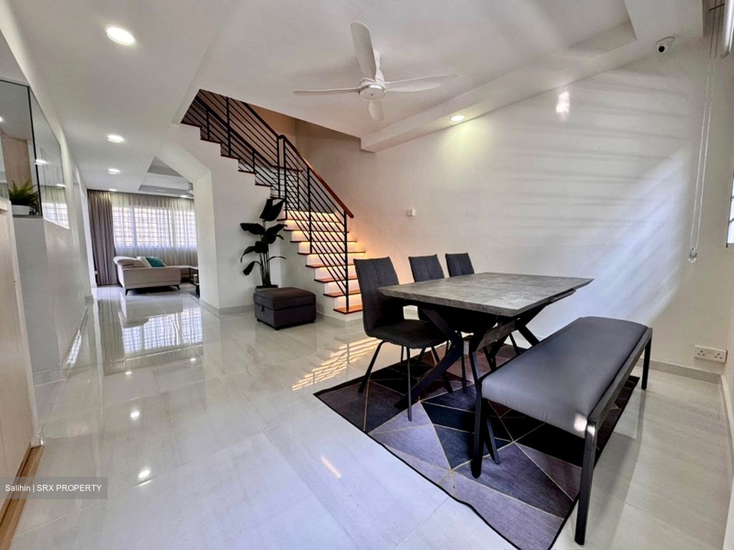 Blk 858 Tampines Avenue 5 (Tampines), HDB Executive #594528661